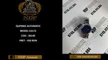NDP Amanet NON-STOP Bld. Iuliu Maniu 69 QUPINKE AUTOMATIC (36140)