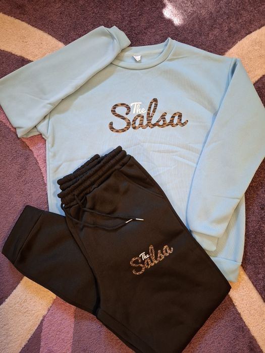 Нови дамски спортни екипи