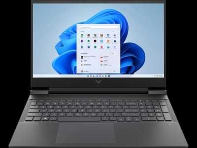 HP Victus  (Intel Core i5-12450H/ 8/256/ GTX 1650 4GB/ 15,6 FHD)