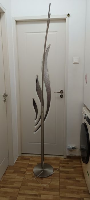 Lampadar 190 cm 18 w