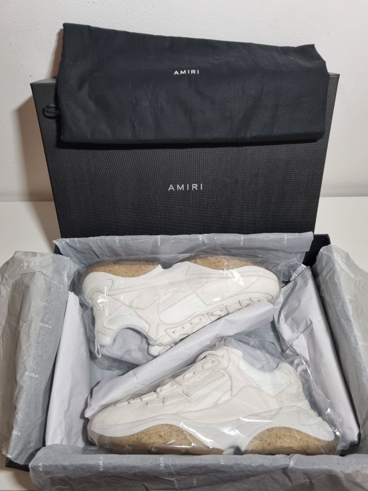 Amiri bone runner