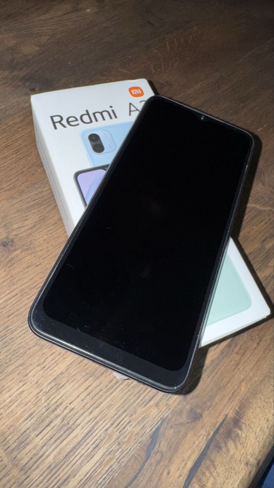 Xiomi Redmi A2, Dual Sim,64 gb