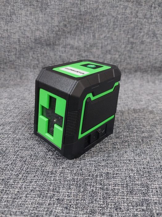 Лазерный уровень