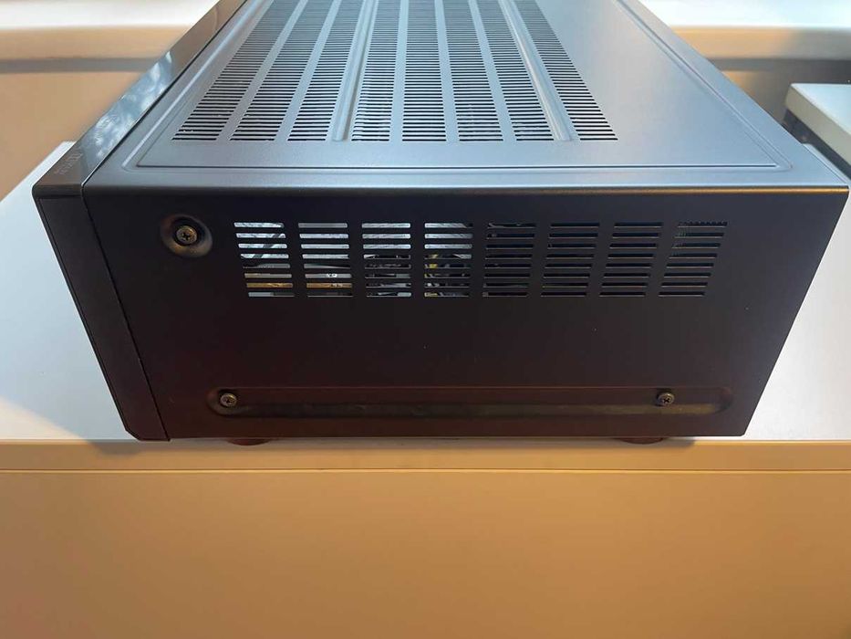 Receiver Pioneer VSX-322-K