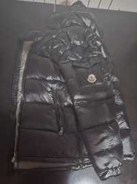 Geacă Moncler Maya Black S