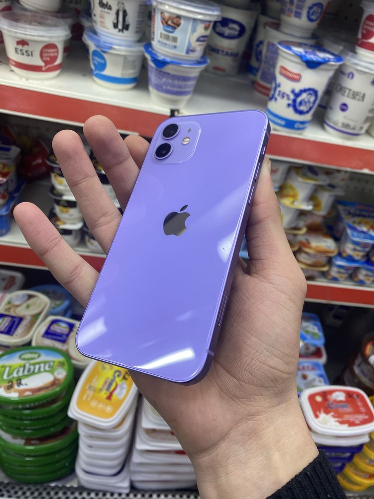 iPhone 12 128GB LLA