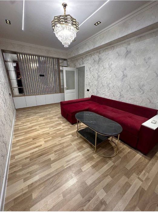 TATU unvesrtitga Alfraganus Yaqnida arenda