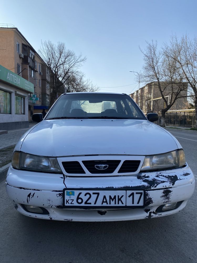 Nexia 1 1998 Обмен есть