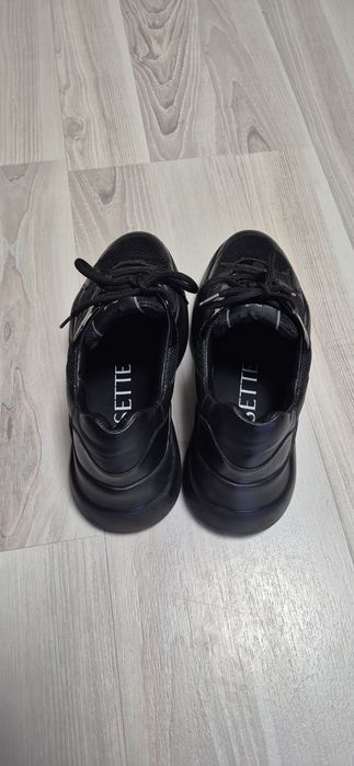 Pantofi Musette mărimea 39