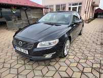 Volvo S80 2.0 D4 2014