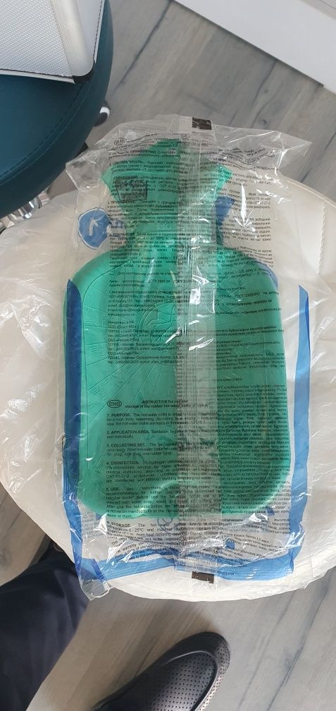 KLIZMA NABORI va Grelkalari bor optim narxda