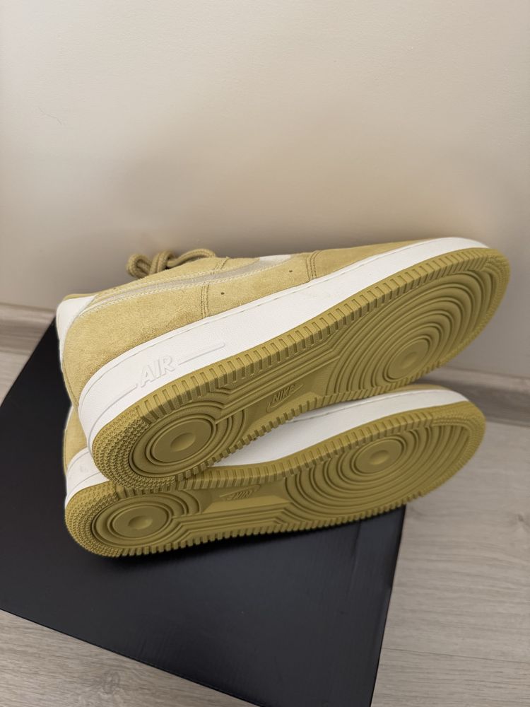 Air Force 1 , чисто нови с оригиналната си кутия