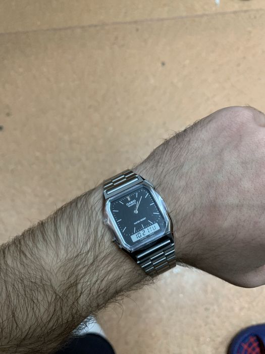 Vand ceas casio aq 230 noi