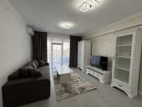 Inchiriez apartament 2 camere, PRIMA INCHIRIERE!!