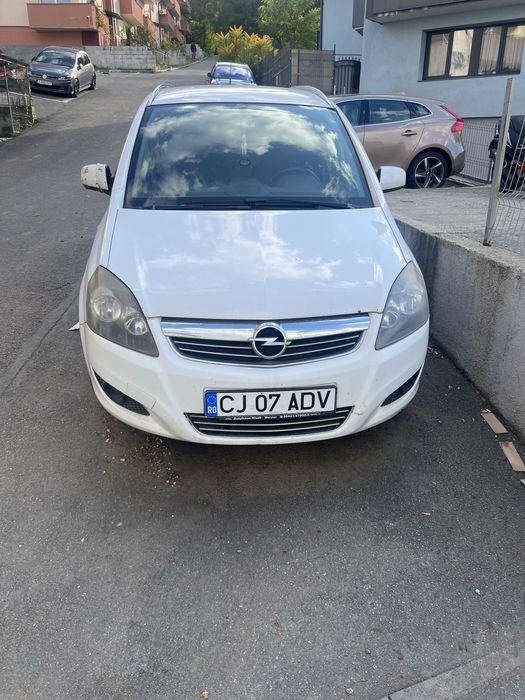Vand Opel Zafira 1.7 CDTI