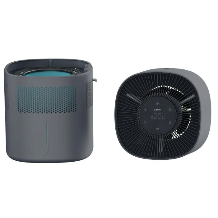 Очеститель увлажнитель воздуха