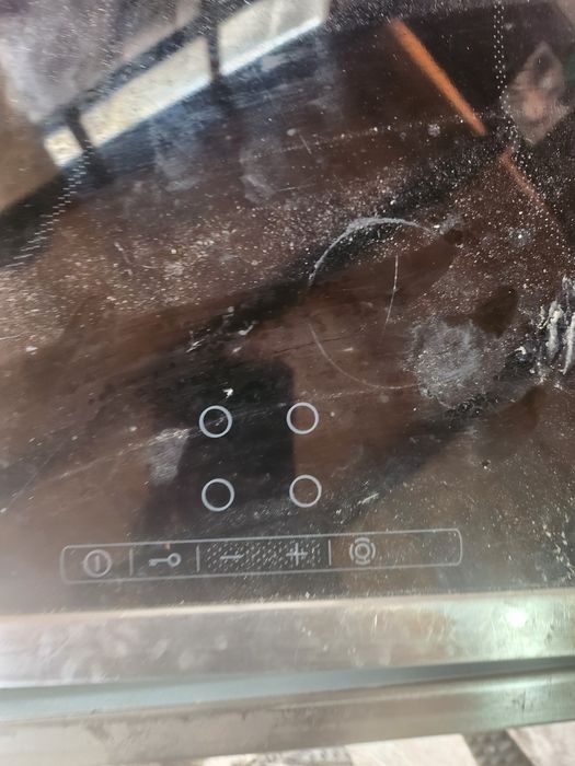 Печка за вграждане