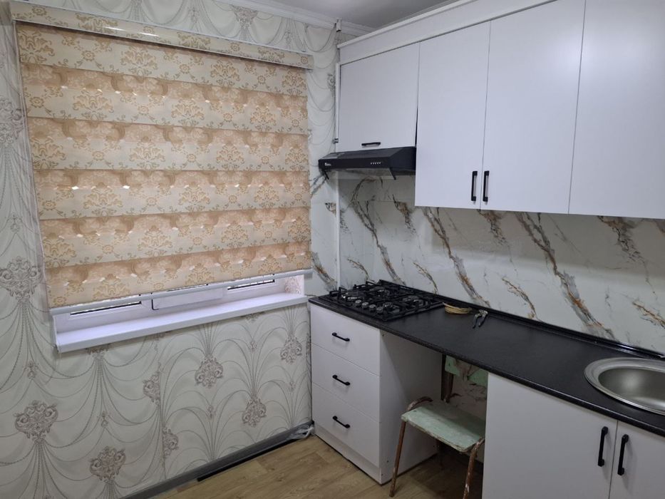 Продается 1 комнатная квартира