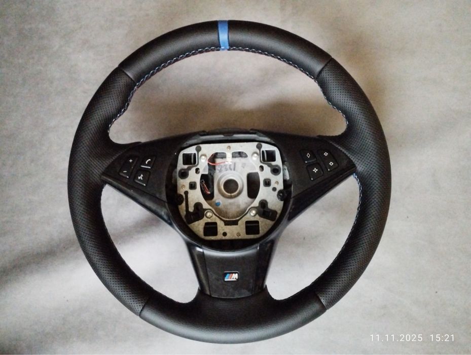 Тапициране на волани