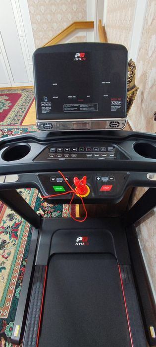 Беговая дорожка PG 140