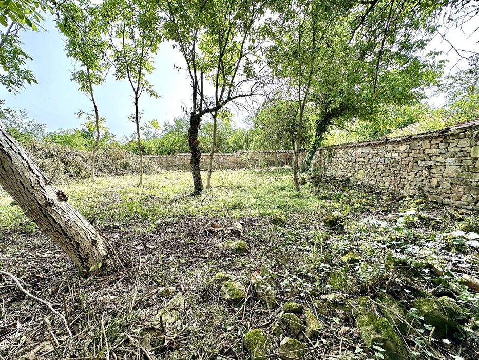 Продава се Парцел в с. Плаково, Област Велико Търново - 1120 кв.м за 24 €/кв.м - Снимка #7