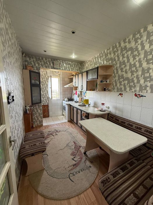 3-комнатная квартира рядом с метро Чиланзар, ул.Буньёдкор.Срочная цена