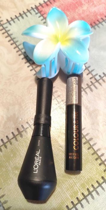 Преса за коса Philips BHS530, с йонизация, розов металик - НОВА !!