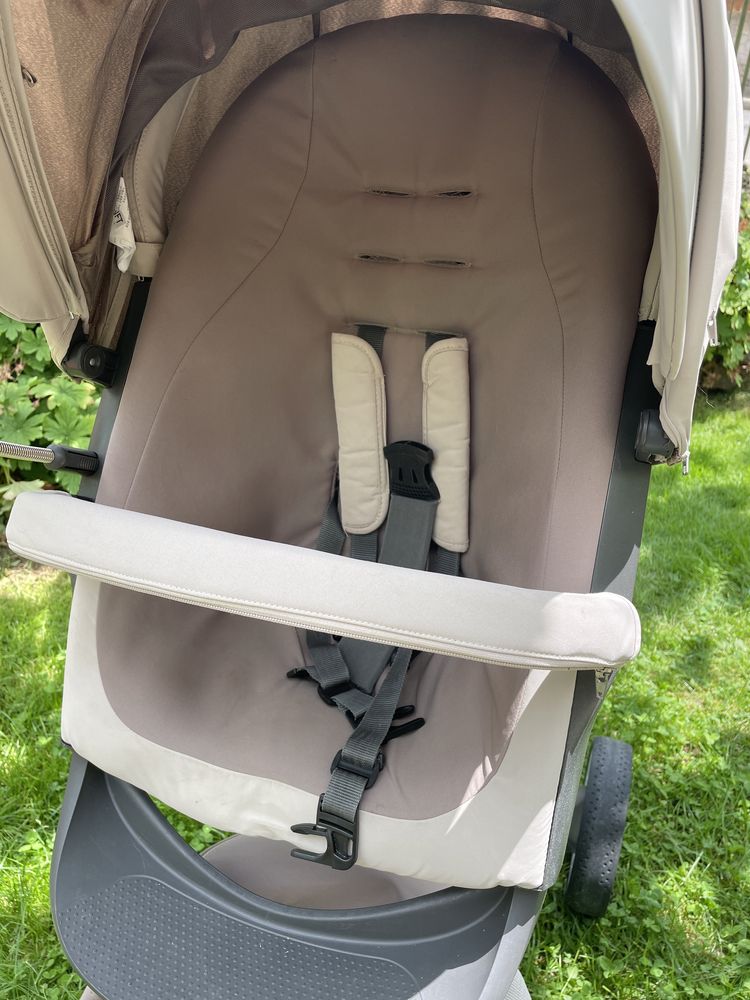 Stokke Xplory V5, 3в1