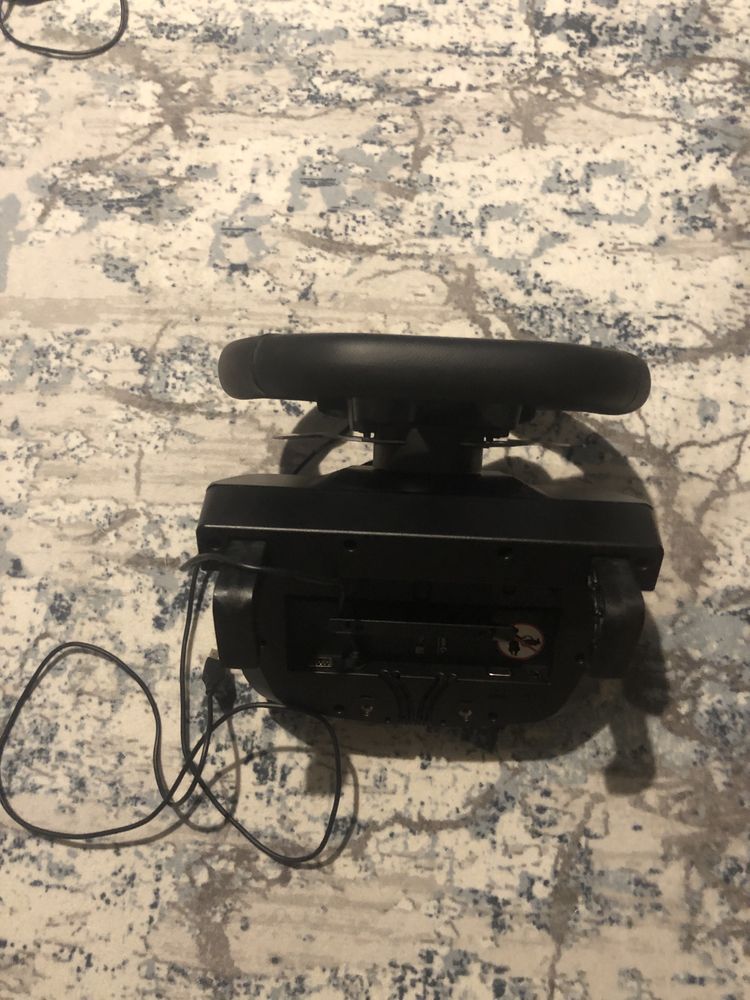 Волан Logitech g29