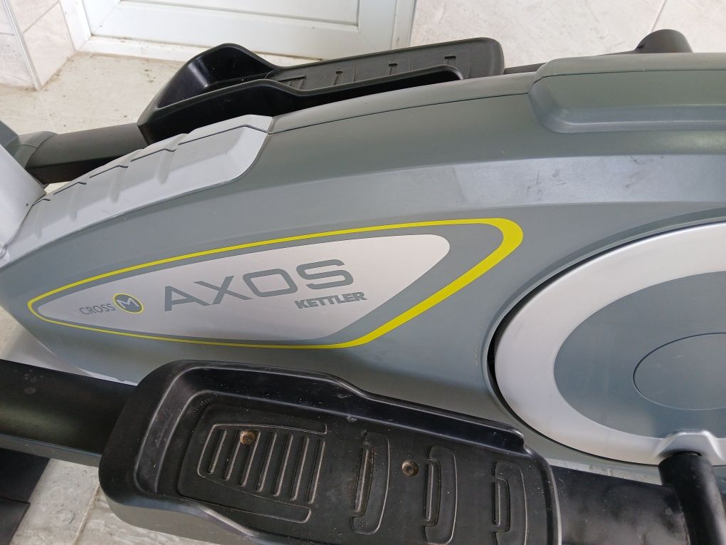 Кростренажор Кетлер AXOS cros M
