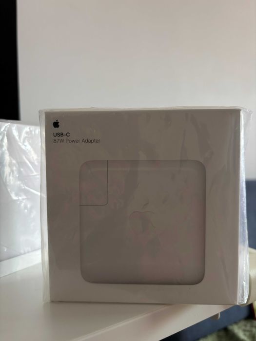Incarcator original Apple Macbook 87W