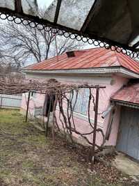 Vând casa cu gradina, localitatea Câmpuri, Vrancea