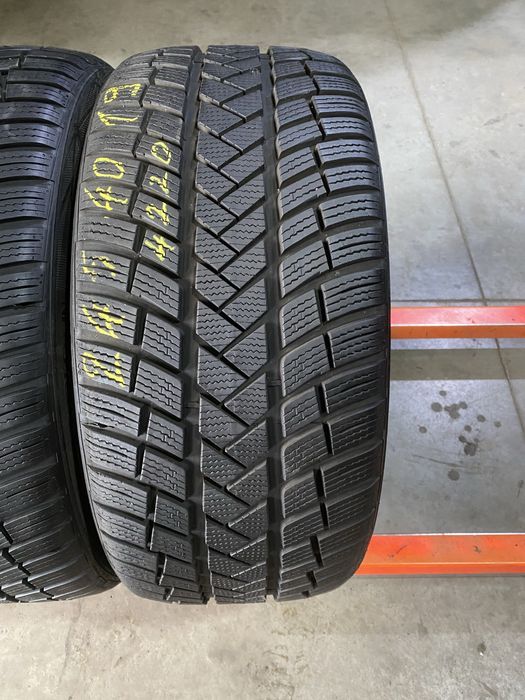 Anvelope iarna 245/40/19 Vredestein Wintrac Pro 245 40 19 R19