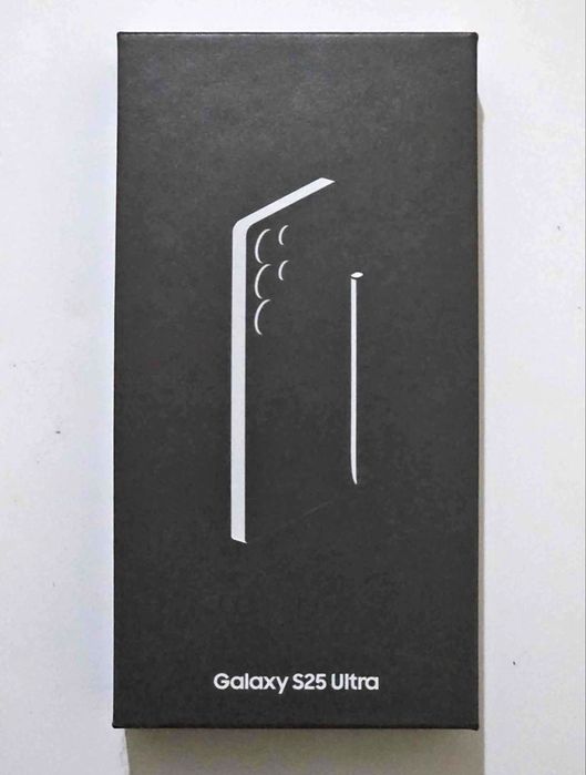 Samsung Galaxy s25 Ultra