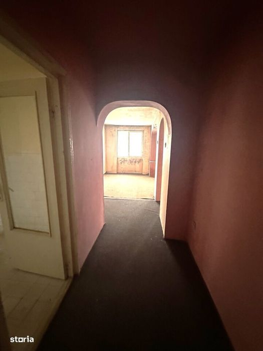 Apartament 4 Camere - Toplita
