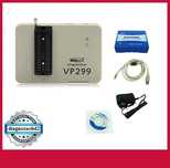 Programator memorii Wellon VP-299 VP299 ECU Chip Tunning