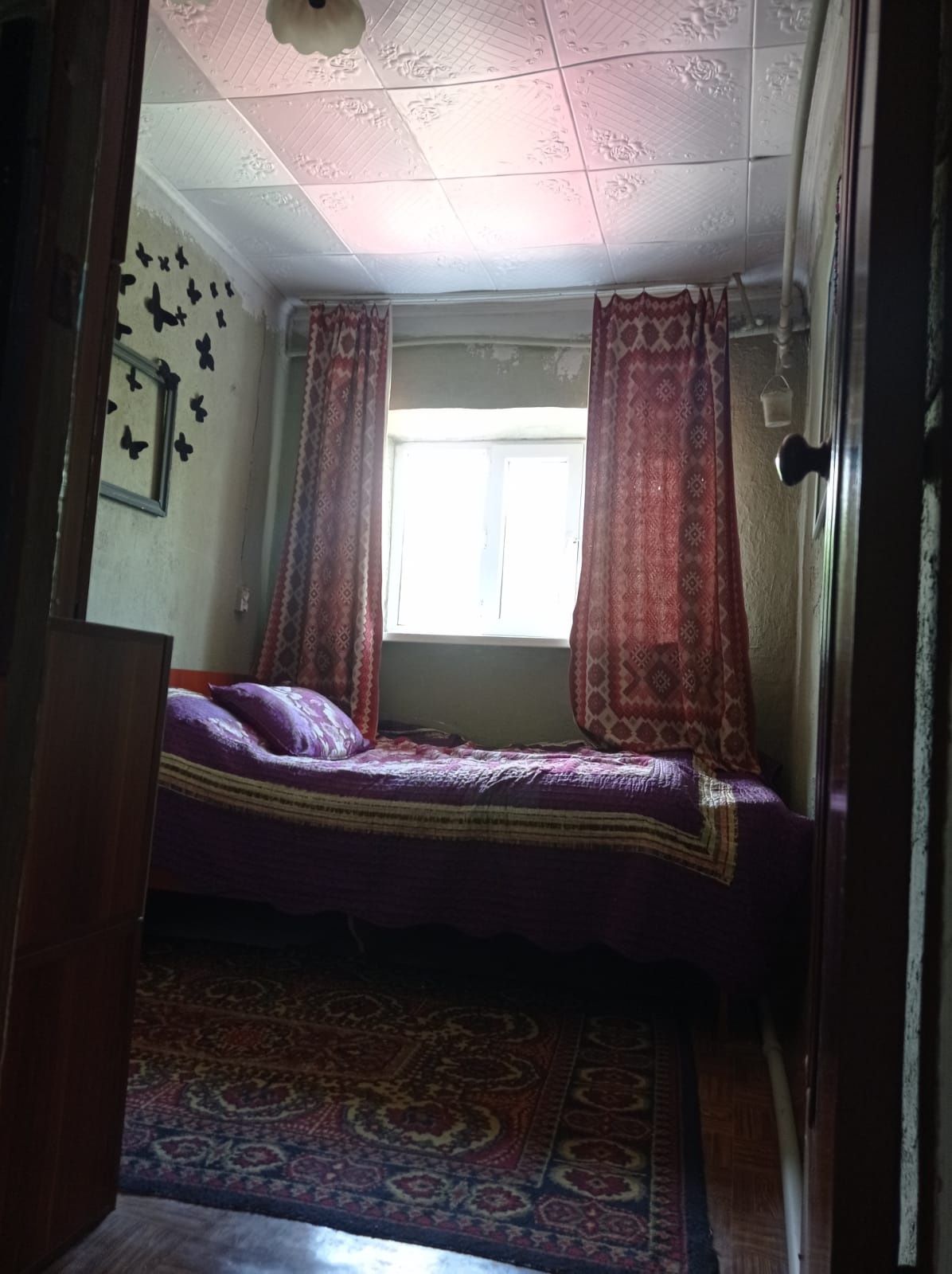 Продается жилой дом в Чолдале