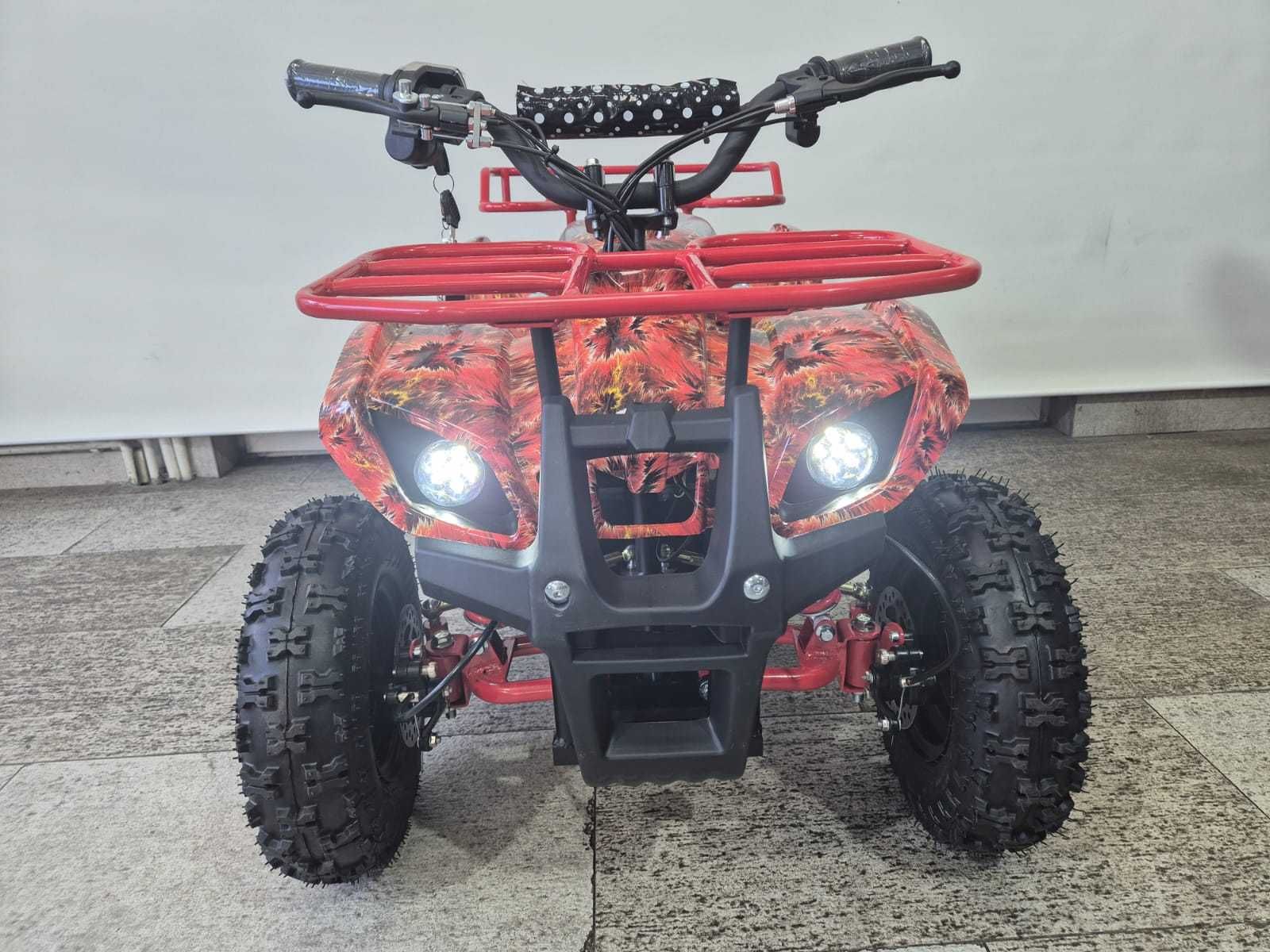 ATV electric pentru copii 1000w