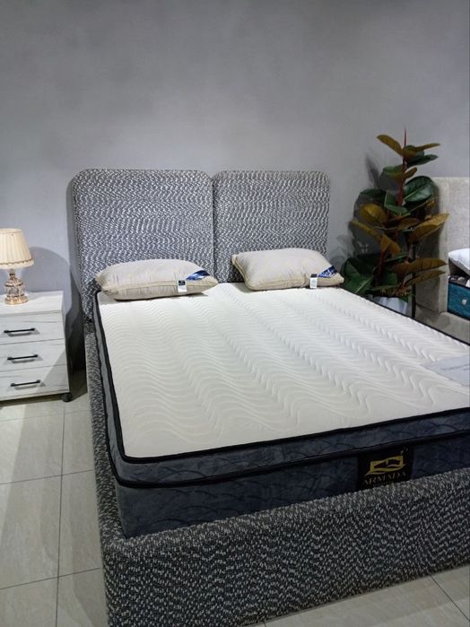 Exclusive matras kv 355.000