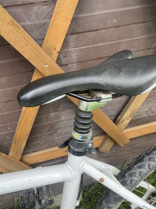 Bicicleta ktm(mtb)