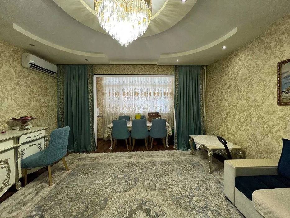 Квартира Новомосковская 
Кардиология