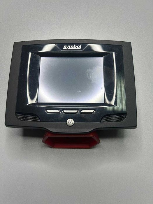 сканер штрих-кода