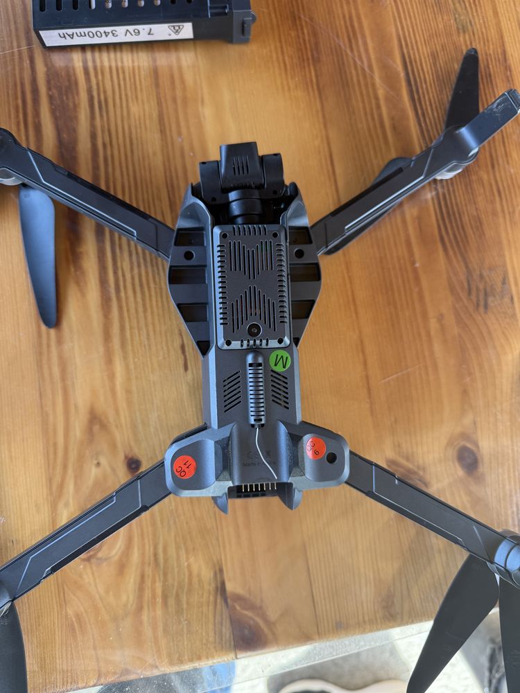 Дрон SLX SG906, PRO 2, 4K, 5G,