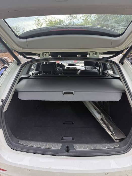 Bmw f31 f30 320xd n47d20c бмв ф30 ф31 320хд н47д20ц 184 коня