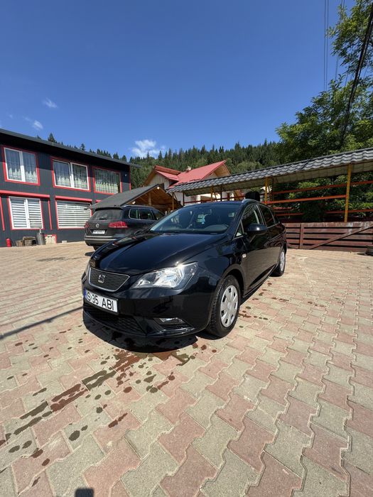 Seat Ibiza 1.2TDI Ecomotive 2014