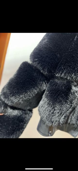 Haina de blana artificiala