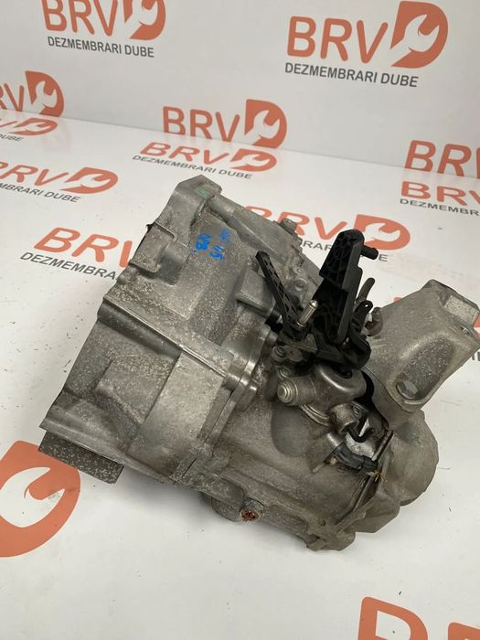 Cutie viteza manuala 6+1 trepte pentru Vw Tiguan 1.5 tfsi motorizare 1