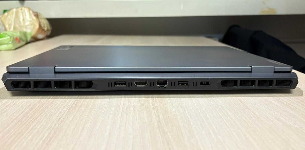 Laptop Gaming Lenovo LOQ i7-13650HX 24GB 1TB SSD RTX3060 6GB(garantie)