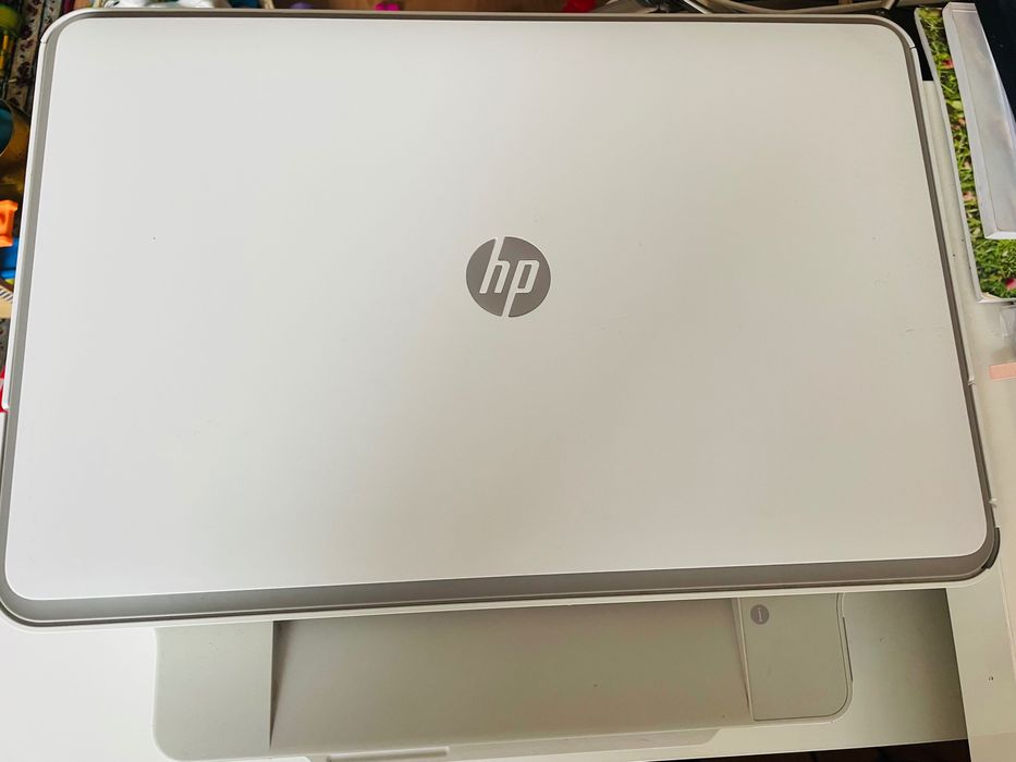 HP DeskJet Plus Ink Advantage 6075