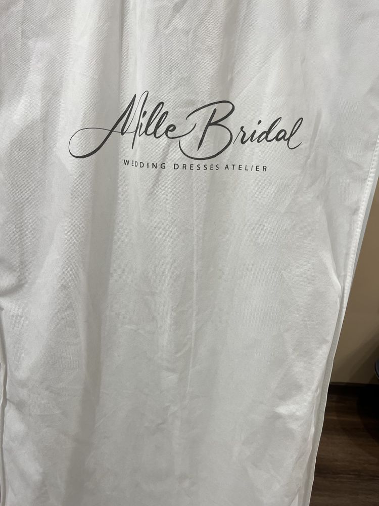 Mille Bridal , liu jo